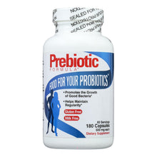 Load image into Gallery viewer, Health Plus - Prebiotic Formula - Colon Cleanse Max - 180 Capsules
