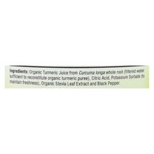 Load image into Gallery viewer, Dynamic Health Juice - Turmeric Gold - 32 Oz
