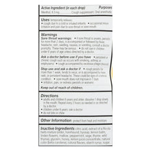 Load image into Gallery viewer, Ricola Cough Drops - Honey Lemon - Case Of 12 - 19 Count
