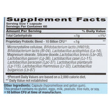 Load image into Gallery viewer, Nutrition Now Immune System Support - Pb8 - 60 Capsules
