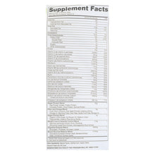 Load image into Gallery viewer, Veganslim Vanilla High Protein Weight Loss Shake Dietary Supplement  - 1 Each - 24.2 Oz
