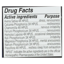 Load image into Gallery viewer, Hylands Homeopathic Calms Fort? - Sleep Aid - 100 Tablets

