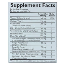 Load image into Gallery viewer, Neocell Laboratories Move Matrix Advanced Joint Hydrator - 150 Capsules
