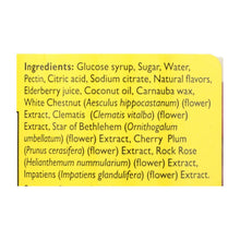 Load image into Gallery viewer, Bach Rescue Sleep Liquid Melts - 60 Count
