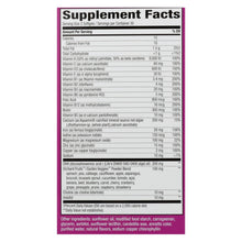 Load image into Gallery viewer, Nature's Way - Alive! Complete Prenatal Multi-vitamin - 60 Vegetarian Softgels
