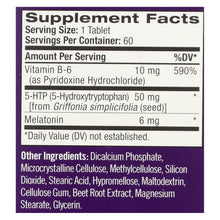 Load image into Gallery viewer, Natrol - Melatonin Advance +5 Htp - 1 Each - 60 Tab
