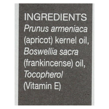 Load image into Gallery viewer, Aura Cacia - Roll On Essential Oil - Frankincense - Case Of 4 - .31 Fl Oz
