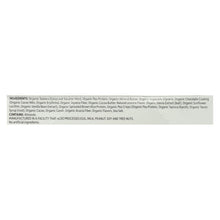 Load image into Gallery viewer, Garden Of Life - Sport Protein Bar - Chocolate Fudge - Case Of 12 - 2.7 Oz
