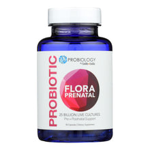 Load image into Gallery viewer, Belle And Bella - Probiotic Prenatal Flora - 30 Count
