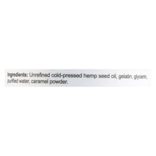 Load image into Gallery viewer, Manitoba Harvest Hemp Oil - 1000iu - 120 Sgel

