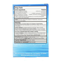 Load image into Gallery viewer, Hylands Homeopathic - Calm Tablets - 1 Each - 50 Tab
