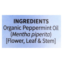 Load image into Gallery viewer, Garden Of Life - Essential Oil Peppermint - .5 Fz
