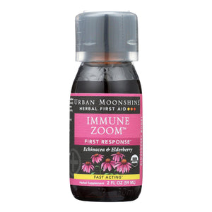 Urban Moonshine - Immune Zoom - 2 Fl Oz.