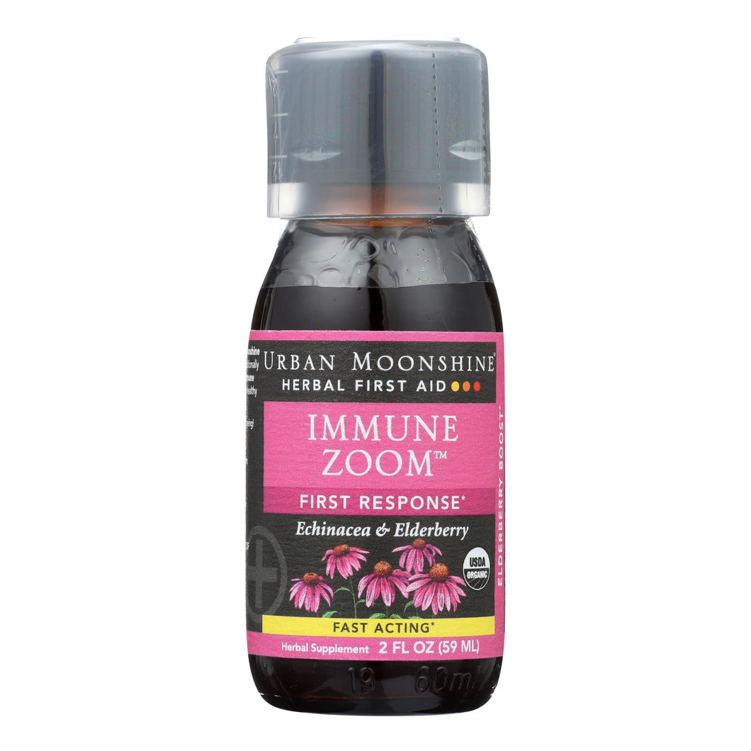 Urban Moonshine - Immune Zoom - 2 Fl Oz.