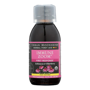 Urban Moonshine - Immune Zoom - 4.2 Fl Oz.