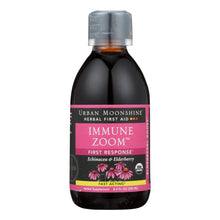 Load image into Gallery viewer, Urban Moonshine - Immune Zoom - 8.4 Fl Oz.
