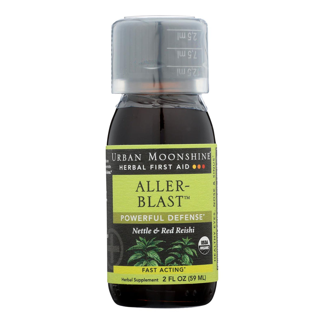 Urban Moonshine - Aller-blast - 2 Fl Oz.