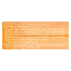 Urban Moonshine - Digestive Bitters - Citrus - Spray - 6-0.5 Fl Oz.
