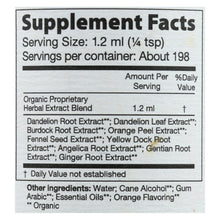 Load image into Gallery viewer, Urban Moonshine - Digestive Bitters - Citrus - 8 Fl Oz.
