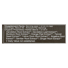 Load image into Gallery viewer, Urban Moonshine - Digestive Bitters - Maple - Dropper - 2 Fl Oz.
