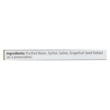 Load image into Gallery viewer, Xlear - Nasal Spray Sinus - 1.5 Fz

