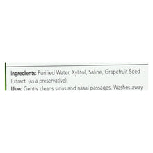 Load image into Gallery viewer, Xlear - Nasal Spray Sinus Kids -.75 Fz
