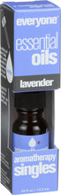 Load image into Gallery viewer, Eo Products - Everyone Aromatherapy Singles - Essential Oil - Lavender - .5 Oz
